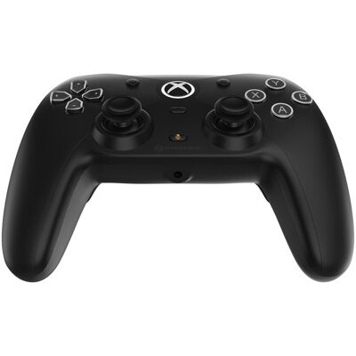 Hyperkin Controller Competitor schwarz XBOX (PC, Xbox One S, Xbox Series S, Xbox Series X), Manette, Noir Hyperkin Controller Competitor schwarz XBOX (PC, Xbox One S, Xbox Series S, Xbox Series X), Manette, Noir