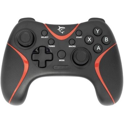 White Shark GP-2038 Decurion - Manette, PS3, Sans fil White Shark GP-2038 Decurion - Manette, PS3, Sans fil