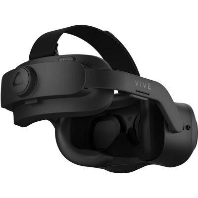 HTC Focus Vision Business (128 Go), Casque VR, Noir HTC Focus Vision Business (128 Go), Casque VR, Noir