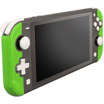 Lizard Skins DSP Controller Grip for Switch Lite - Vert émeraude (Switch), Manette : accessoires, Vert Lizard Skins DSP Controller Grip for Switch Lite - Vert émeraude (Switch), Manette : accessoires, Vert