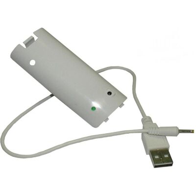 AGI 98977 - Batterie - Noir - NINTENDO WII CONTROLLER - nickel-métal hydrure (NiMH) -, Autres accessoires gaming, Noir AGI 98977 - Batterie - Noir - NINTENDO WII CONTROLLER - nickel-métal hydrure (NiMH) -, Autres accessoires gaming, Noir