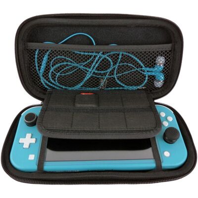 Subsonic Housse de protection (Switch Lite), Autres accessoires gaming, Noir Subsonic Housse de protection (Switch Lite), Autres accessoires gaming, Noir