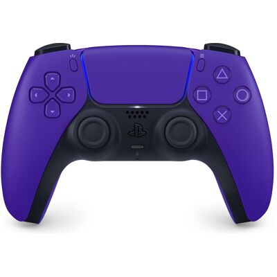 Sony DualSense Wireless-Controller - Galactic Purple (PC, PS5), Manette, Violet Sony DualSense Wireless-Controller - Galactic Purple (PC, PS5), Manette, Violet