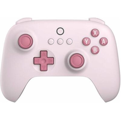 8bitdo Ultimate C (Switch), Manette, Orange 8bitdo Ultimate C (Switch), Manette, Orange