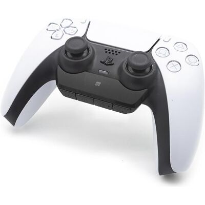 Xtreme 90527 accessoires pour manettes de jeu (PS5), Manette : accessoires, Noir Xtreme 90527 accessoires pour manettes de jeu (PS5), Manette : accessoires, Noir