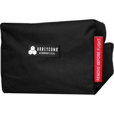 Snakebyte Couverture de poussière (PC), Manette : accessoires, Noir Snakebyte Couverture de poussière (PC), Manette : accessoires, Noir