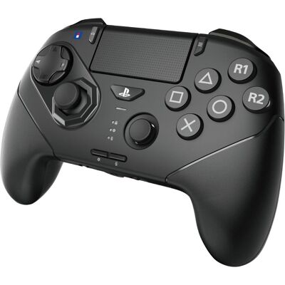 HORI Fighting Commander OCTA Pro (PS5, Windows), Manette, Noir HORI Fighting Commander OCTA Pro (PS5, Windows), Manette, Noir