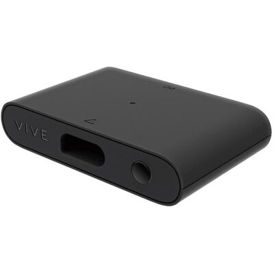 HTC Boîte de liaison 2.0, VR + AR : accessoires, Noir HTC Boîte de liaison 2.0, VR + AR : accessoires, Noir