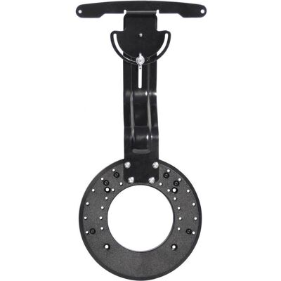 Thrustmaster Support pour LED (PS4), Manette : accessoires, Noir Thrustmaster Support pour LED (PS4), Manette : accessoires, Noir