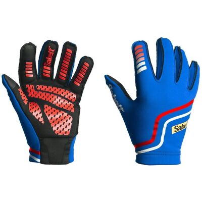 Sabelt G33 Sim Gloves (Royal Blue) - Grösse: 11 / XL, Manette : accessoires, Bleu Sabelt G33 Sim Gloves (Royal Blue) - Grösse: 11 / XL, Manette : accessoires, Bleu