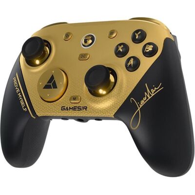 Gamesir G7 Pro 8 K (PC), Manette, Or, Noir Gamesir G7 Pro 8 K (PC), Manette, Or, Noir