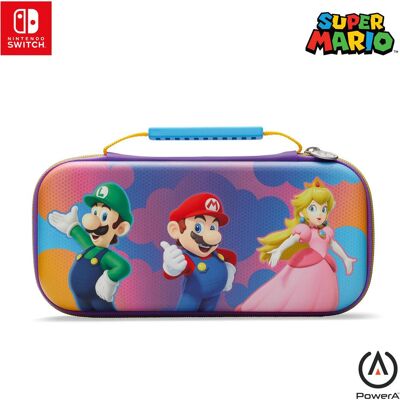 PowerA NSCS0302-01 (Switch, Switch Lite, Switch OLED), Autres accessoires gaming, Multicolore PowerA NSCS0302-01 (Switch, Switch Lite, Switch OLED), Autres accessoires gaming, Multicolore