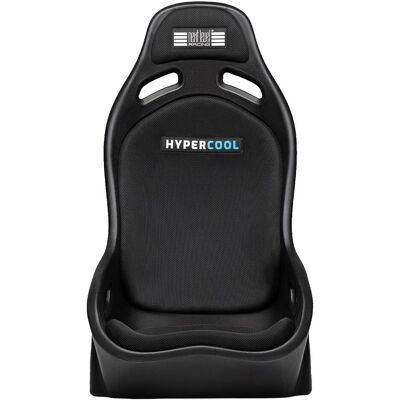 Next Level Racing Nlr Es1 Hypercool Ventilated Si, Rig pour simulateur, Noir Next Level Racing Nlr Es1 Hypercool Ventilated Si, Rig pour simulateur, Noir