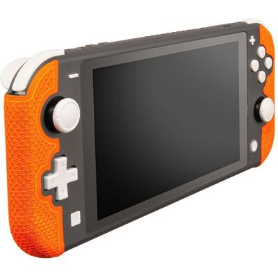 Lizard Skins DSP Controller Grip for Switch Lite - Tangerine (Switch), Manette : accessoires, Orange Lizard Skins DSP Controller Grip for Switch Lite - Tangerine (Switch), Manette : accessoires, Orange