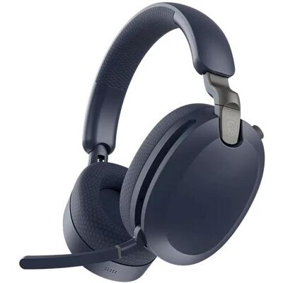 MSI MAESTRO 500 W NAVY (Sans fil), Casque gaming, Bleu MSI MAESTRO 500 W NAVY (Sans fil), Casque gaming, Bleu
