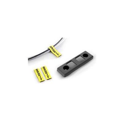Sabelt Kabelmanagement Kit 80, Meuble gaming : accessoires Sabelt Kabelmanagement Kit 80, Meuble gaming : accessoires