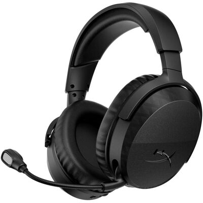 HP Casque Hx cl Stngr3 Wl Xbox B (Sans fil), Casque gaming, Noir HP Casque Hx cl Stngr3 Wl Xbox B (Sans fil), Casque gaming, Noir