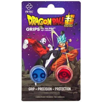 Blade Grips "Univers" (EN) (PS4), Manette : accessoires, Bleu, Rouge Blade Grips "Univers" (EN) (PS4), Manette : accessoires, Bleu, Rouge
