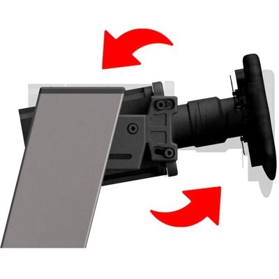 Sabelt DD Wheel Front Mount, Meuble gaming : accessoires Sabelt DD Wheel Front Mount, Meuble gaming : accessoires