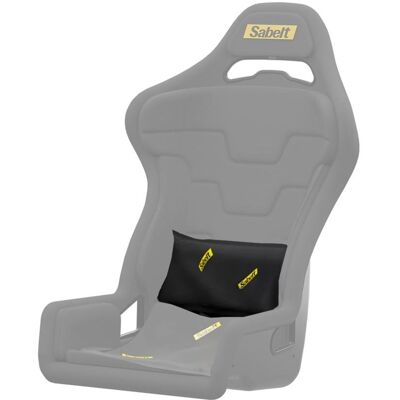 Sabelt Sim Memory Kit (Lumbar), Meuble gaming : accessoires, Noir Sabelt Sim Memory Kit (Lumbar), Meuble gaming : accessoires, Noir