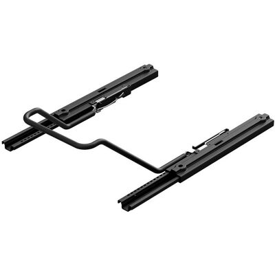 Sabelt SRP Seat Slider, Meuble gaming : accessoires, Noir Sabelt SRP Seat Slider, Meuble gaming : accessoires, Noir