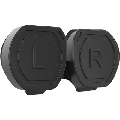 iPega Couvercle de lentille VR2 pour PG-P5V003PS, Manette : accessoires, Noir iPega Couvercle de lentille VR2 pour PG-P5V003PS, Manette : accessoires, Noir