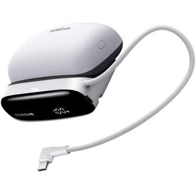 Bobovr PD100 charging base - Combo set, VR + AR : accessoires, Blanc Bobovr PD100 charging base - Combo set, VR + AR : accessoires, Blanc
