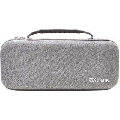 Xtreme Custodia Rigida PS Portal Interno Vellutato (PSP), Autres accessoires gaming, Gris Xtreme Custodia Rigida PS Portal Interno Vellutato (PSP), Autres accessoires gaming, Gris