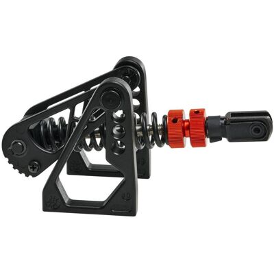 Asetek SimSports Initium Clutch Upgrade Kit - Stage 2 (PC), Manette : accessoires, Noir Asetek SimSports Initium Clutch Upgrade Kit - Stage 2 (PC), Manette : accessoires, Noir