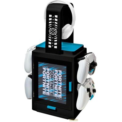 Numskull Fortnite LIGHT Locker (PS5), Manette : accessoires, Noir Numskull Fortnite LIGHT Locker (PS5), Manette : accessoires, Noir