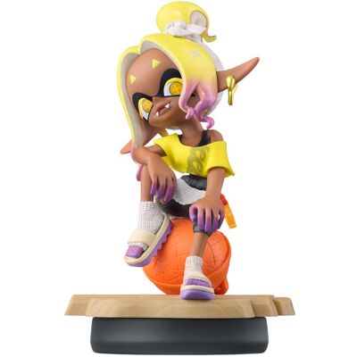 Nintendo Dreierpack- Splatoon Raiders (Mako, Mantaro, Muri) (Switch 2), Autres accessoires gaming, Multicolore Nintendo Dreierpack- Splatoon Raiders (Mako, Mantaro, Muri) (Switch 2), Autres accessoires gaming, Multicolore