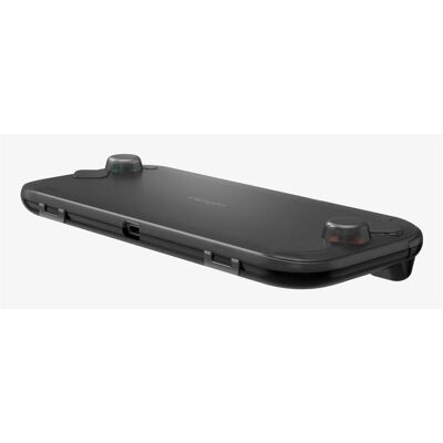 Spigen Thin Fit 360 (Switch 2), Autres accessoires gaming, Noir Spigen Thin Fit 360 (Switch 2), Autres accessoires gaming, Noir