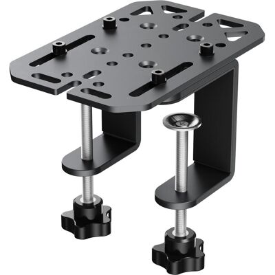 PXN ZD1 Tischhalterung - schwarz, Meuble gaming : accessoires, Noir PXN ZD1 Tischhalterung - schwarz, Meuble gaming : accessoires, Noir