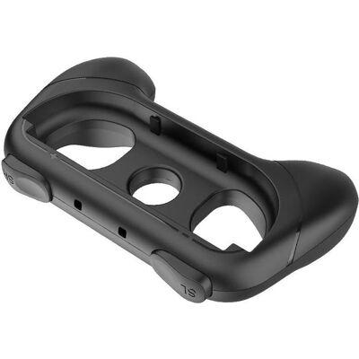 iPega SW2055D Grip for JoyCon Controllers Nintendo Switch 2 Black (Switch), Manette : accessoires, Noir iPega SW2055D Grip for JoyCon Controllers Nintendo Switch 2 Black (Switch), Manette : accessoires, Noir