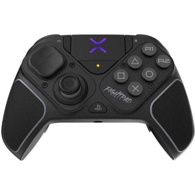 Turtle Beach Victrix Pro BFG Reloaded (PC, Xbox One S, Xbox One X, Xbox Series S, Xbox Series X), Manette, Noir Turtle Beach Victrix Pro BFG Reloaded (PC, Xbox One S, Xbox One X, Xbox Series S, Xbox Series X), Manette, Noir
