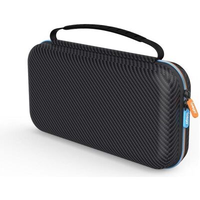 iLike Other Computer Accessory - iPega SW2005A Protective Case for Nintendo Switch 2 Black (Switch 2), Autres accessoires gaming, Noir iLike Other Computer Accessory - iPega SW2005A Protective Case for Nintendo Switch 2 Black (Switch 2), Autres accessoires gaming, Noir
