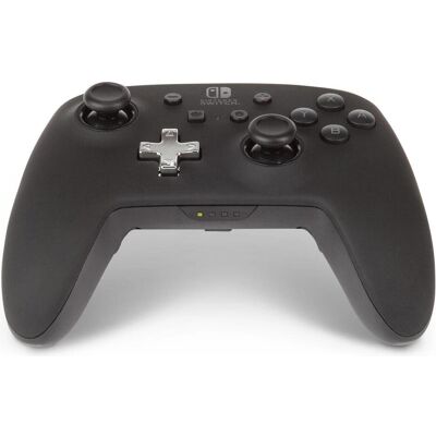 PowerA Manette Sans-Fil Noir NS (Switch), Manette, Noir PowerA Manette Sans-Fil Noir NS (Switch), Manette, Noir