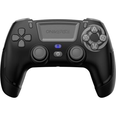 Oniverse Revolt V2 (PS4), Manette, Noir Oniverse Revolt V2 (PS4), Manette, Noir