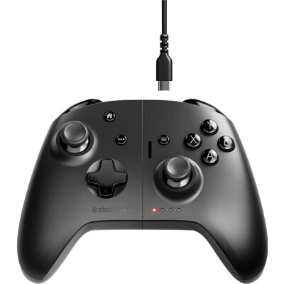 SteelSeries Nimbus Cloud (Model: Cloud) (Android, PC), Manette, Noir SteelSeries Nimbus Cloud (Model: Cloud) (Android, PC), Manette, Noir