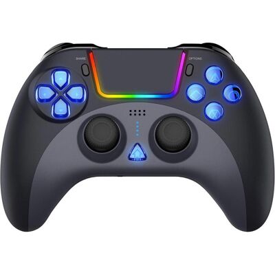 iPega PG-P4023B (PS4), Manette, Argent iPega PG-P4023B (PS4), Manette, Argent