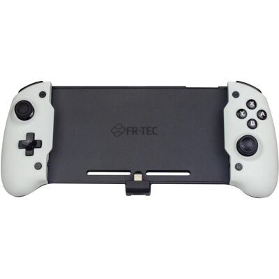 Blade Contrôleur de jeu Switch avancé Pro (Switch), Manette, Noir, Blanc Blade Contrôleur de jeu Switch avancé Pro (Switch), Manette, Noir, Blanc