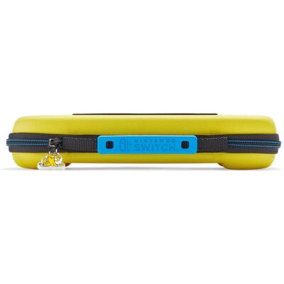 PowerA NINTENDO SWITCH - Boîtiers Slim (Switch), Autres accessoires gaming, Multicolore, Jaune PowerA NINTENDO SWITCH - Boîtiers Slim (Switch), Autres accessoires gaming, Multicolore, Jaune