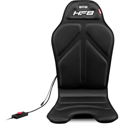 Next Level Racing Pad de jeu à retour haptique NLR-G001, Rig pour simulateur, Noir Next Level Racing Pad de jeu à retour haptique NLR-G001, Rig pour simulateur, Noir