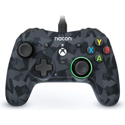 Nacon Gaming Révolution X (PC, Xbox One S, Xbox One X, Xbox Series S, Xbox Series X), Manette, Multicolore Nacon Gaming Révolution X (PC, Xbox One S, Xbox One X, Xbox Series S, Xbox Series X), Manette, Multicolore