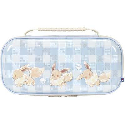 HORI Vault Case - Evoli Cottage Core (Switch 2), Autres accessoires gaming, Multicolore HORI Vault Case - Evoli Cottage Core (Switch 2), Autres accessoires gaming, Multicolore