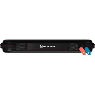 Hyperkin EVA Hard Shell Carrying Case (Switch 2), Autres accessoires gaming, Noir Hyperkin EVA Hard Shell Carrying Case (Switch 2), Autres accessoires gaming, Noir