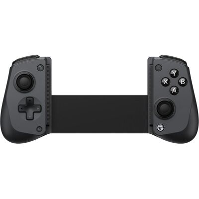 Gamesir X5s (Android, iOS, PC, Switch, Switch 2), Manette, Noir Gamesir X5s (Android, iOS, PC, Switch, Switch 2), Manette, Noir