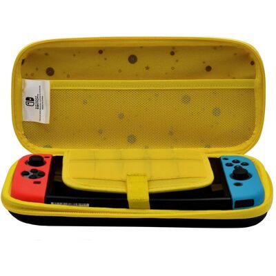HORI Vault Case - Pokemon: Stars (Switch, Switch Lite), Autres accessoires gaming, Multicolore HORI Vault Case - Pokemon: Stars (Switch, Switch Lite), Autres accessoires gaming, Multicolore