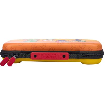 PowerA ProtectionCase NSW-NSW Lite (Switch, Switch Lite, Switch OLED), Autres accessoires gaming, Jaune, Multicolore PowerA ProtectionCase NSW-NSW Lite (Switch, Switch Lite, Switch OLED), Autres accessoires gaming, Jaune, Multicolore