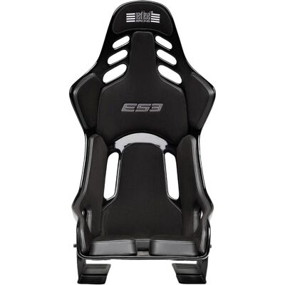 Next Level Racing Siège de simulation de course Nlr Elite Es3, Rig pour simulateur Next Level Racing Siège de simulation de course Nlr Elite Es3, Rig pour simulateur